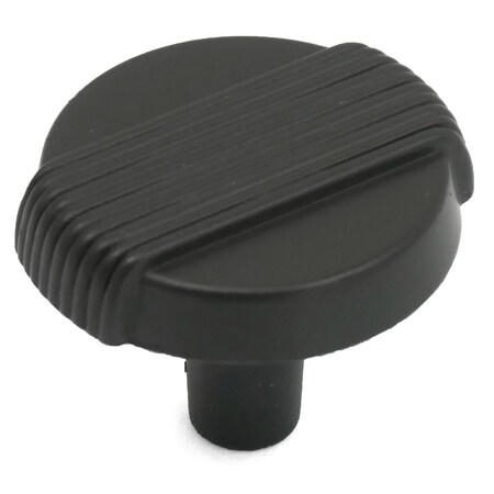 Laurey 1 1/4" Wired Knob, Oil Rubbed Bronze 39066